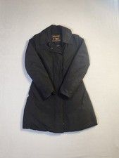 Woolrich Damen Parka Jacke Gr