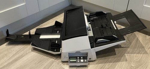 Fujitsu 7600 duplex - fujitsu,