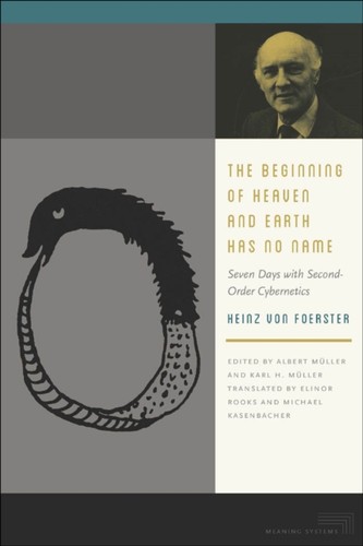 Beginning heaven and earth - beginning,