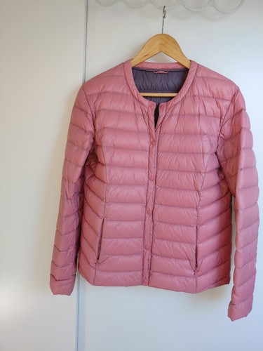 Leichte daunenjacke damen - leichte,