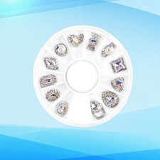  Nagelschmuck Nägel Deko Nagelversorgung Nageldekorationen Für Nagelkunst