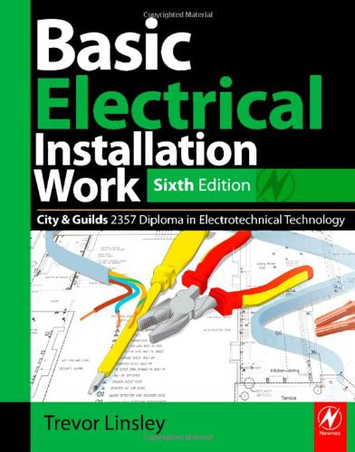 Basic electrical installation - basic,