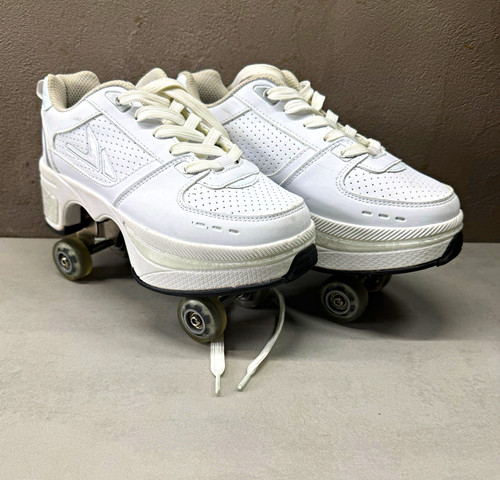 Split rollerschuhe weiß eur - split,