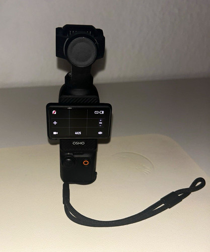 Dji osmo pocket - dji,