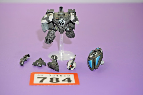 Warhammer 40k forgeworld tau - 40k,