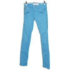 Freeman T. Porter, Jeans