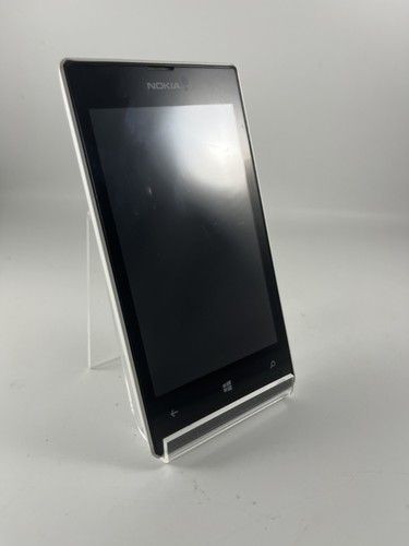 Nokia lumia 520 weiß - ,