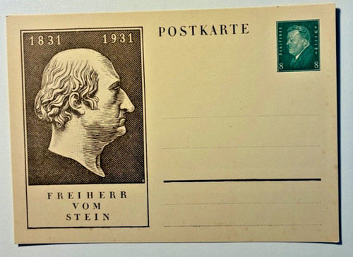 Deutsches reich 1931 - deutsches,