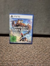 Immortals: Fenyx Rising / (PS5) - geöffnet
