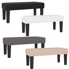 Sitzbank Polsterbank