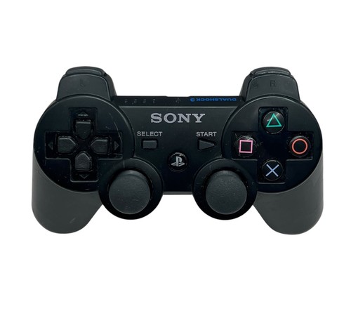 Sony playstation dualshock - playstation, 3