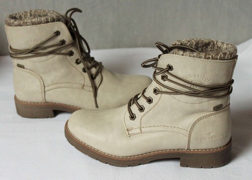 Tom tailor stiefel - tom,