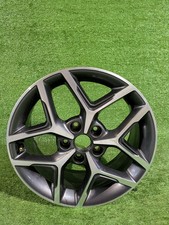 1x Alufelge 17 Zoll 7.0"