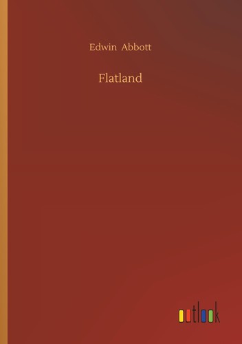 Flatland edwin abbott - flatland,