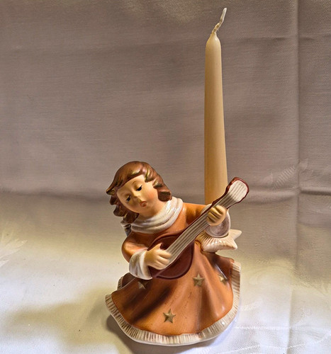 Goebel weihnacht figur engel - goebel,