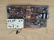 DUAL CR-1780 Receiver Front