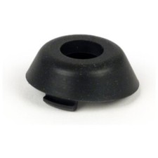 Gummi Lenkkopfabdeckung für