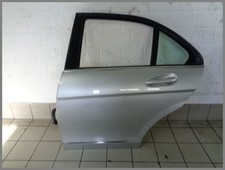 Mercedes W204 Limousine Tür