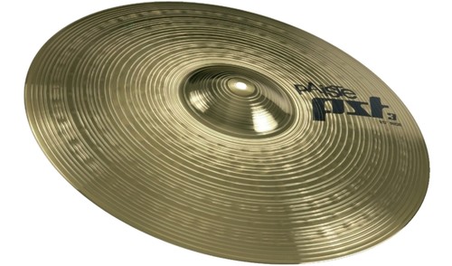 Paiste pst ride becken - pst, 3
