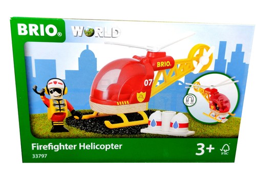 Brio world 33797 - brio,