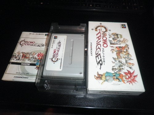 Super famicom sfc snes - super,