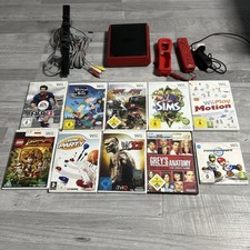Nintendo Wii Mini (gebraucht)