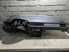 Armaturenbrett Skoda