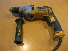 DEWALT Bohrmaschine 800W