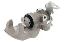 Bremssattel Hinterachse links