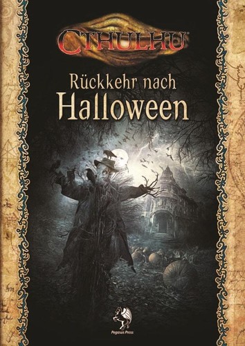 Cthulhu rückkehr nach - cthulhu,