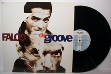 12" FALCO---DATA DE GROOVE (NM)