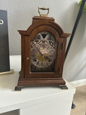 Warmink Wuba Vintage Tischuhr