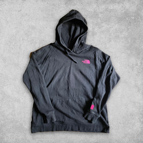The north face pink - north,