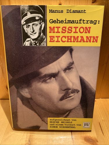 Geheimauftrag mission - geheimauftrag,