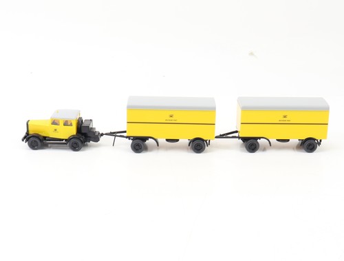 Wiking 854 32 modellauto - wiking, 01