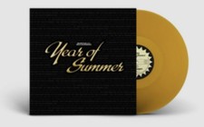 Year summer hardstyle vinyl - of,