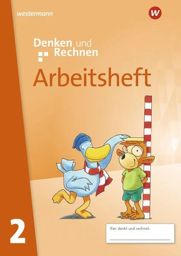 Denken und rechnen - denken, 2