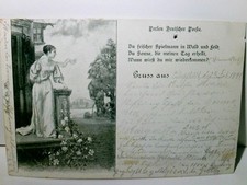 Gruss aus..., Perlen Deutscher