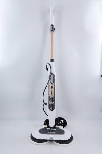 Shark s8201eu steam scrub - &,