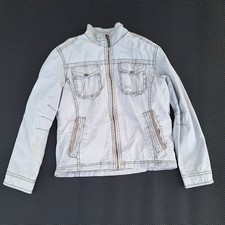 Globetrotter Outdoor-Jacke Gr