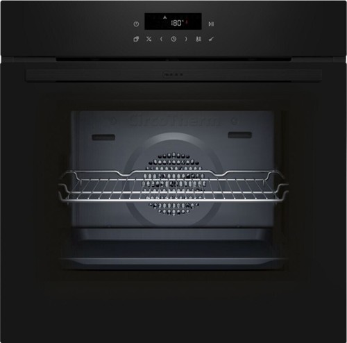 Neff einbaubackofen - -,