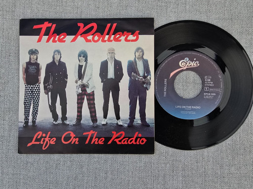 The rollers life on - –,