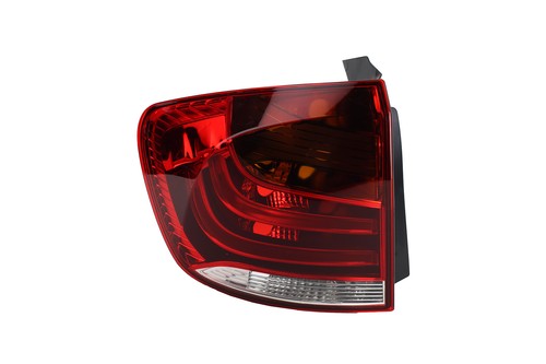 Led heck leuchte - led,