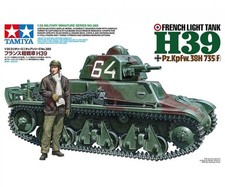 Tamiya 35389 - 1:35 Franz. Lt