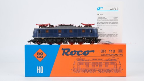 Roco 04141 lok - roco, h0