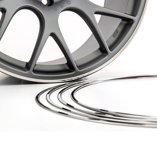 Bbs zoll edelstahl - bbs, 19