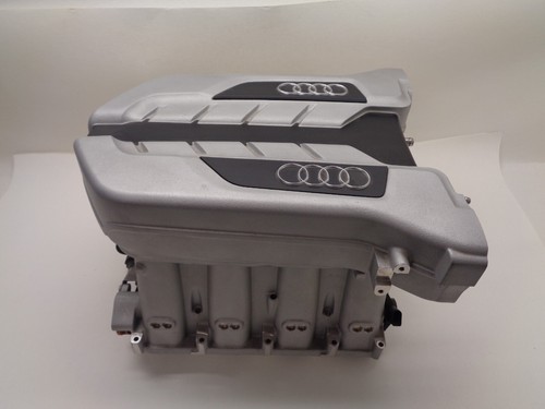 Audi schaltsaugrohr neu - audi, r8