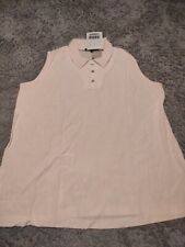 Top Polo Damen XXL Citiknits