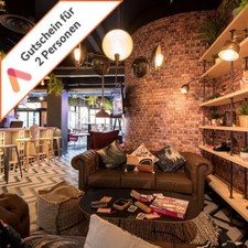 Kurzreise Straßburg Romantik ibis Style Strasbourg 2 Personen 1 - 3 Nächte ÜF