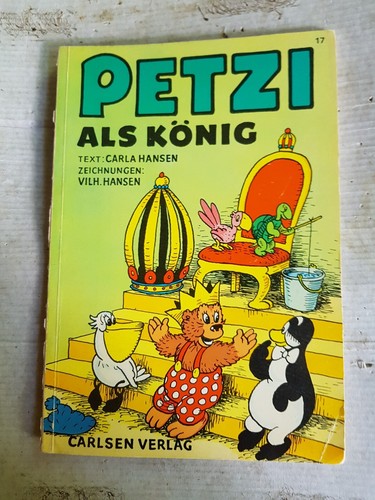 Petzi - , (2408)
